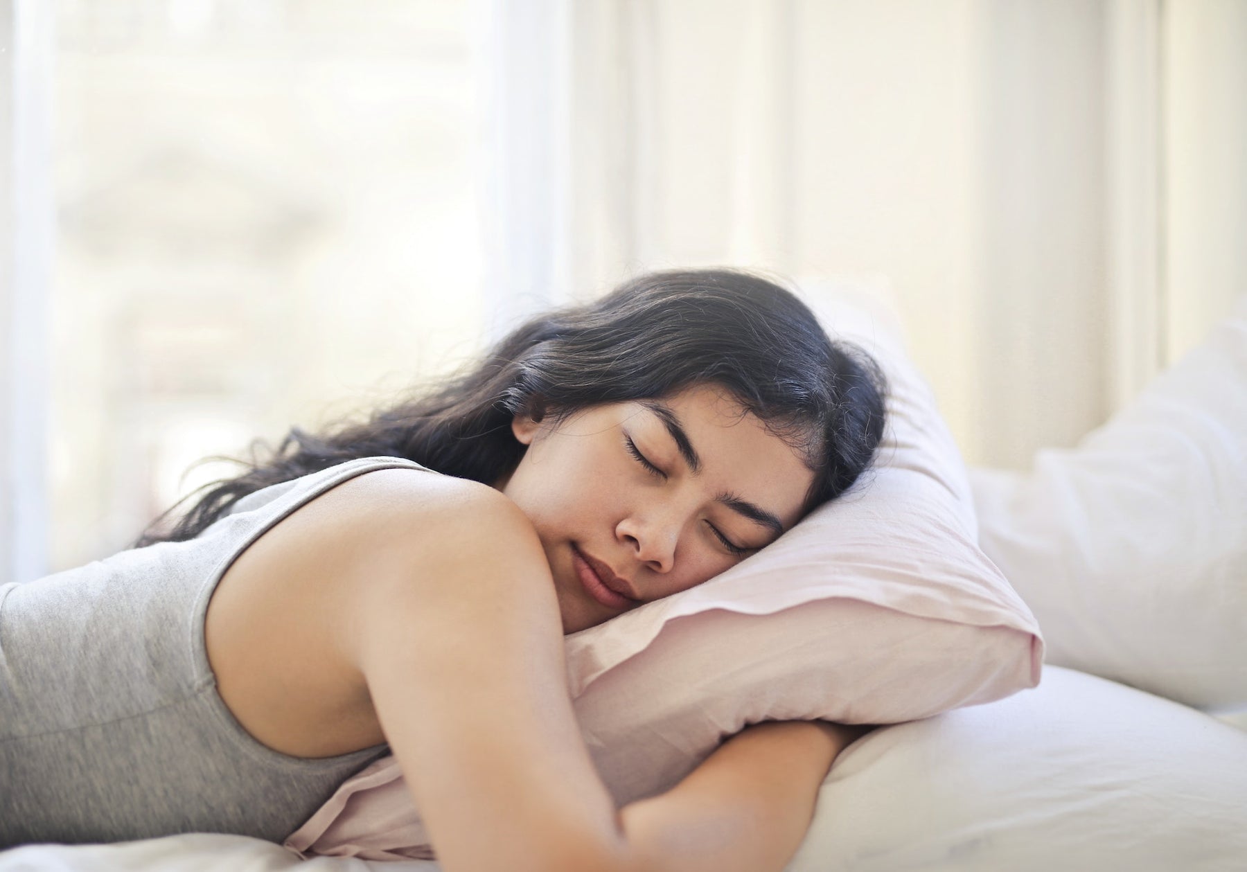 Het genot van uitslapen:  Waarom het gezond en verfrissend is!